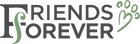 Friends Forever Pets logo