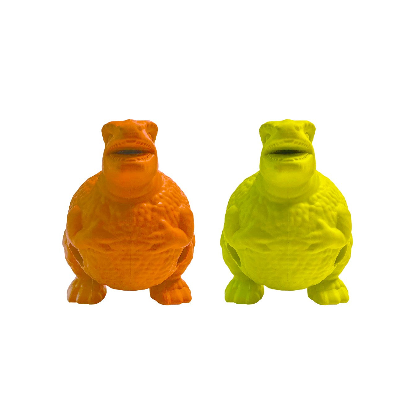 Dog Chew Toys | Tough Dog Toys - Dino