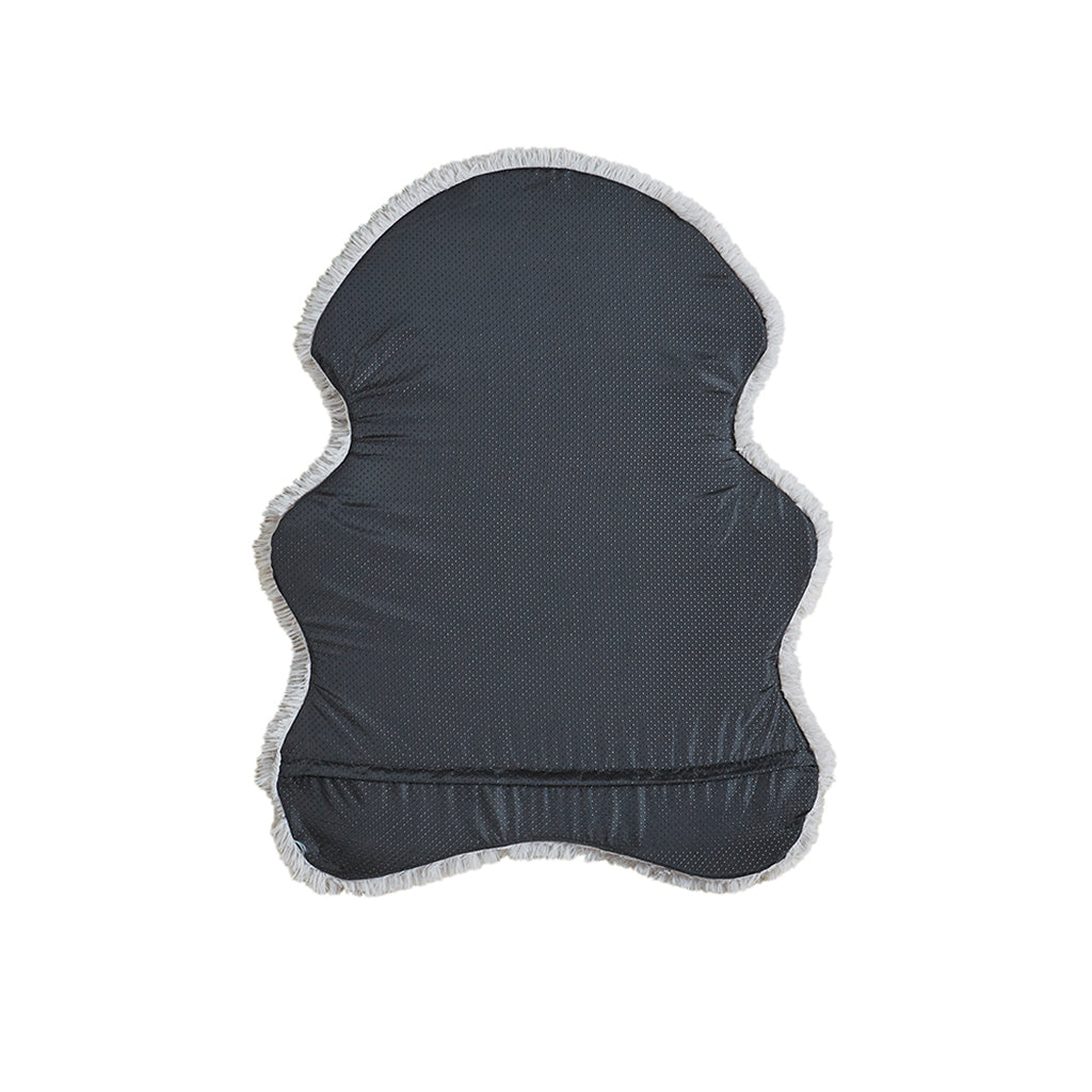 Puprug Faux Fur Orthopedic Dog Bed | Fur Rug Pet Bed Mat - Nala