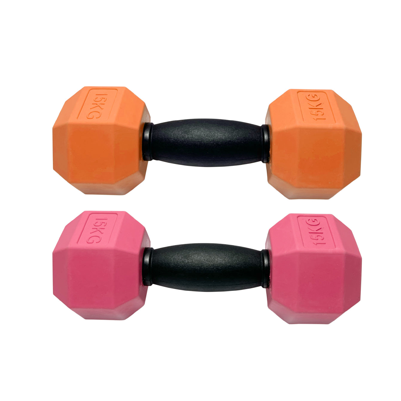 Dog Chew Toys | Treat Dispensing Dog Toys - Dumbbell