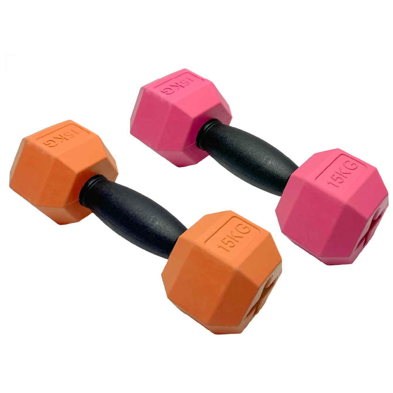 Dog Chew Toys | Treat Dispensing Dog Toys - Dumbbell