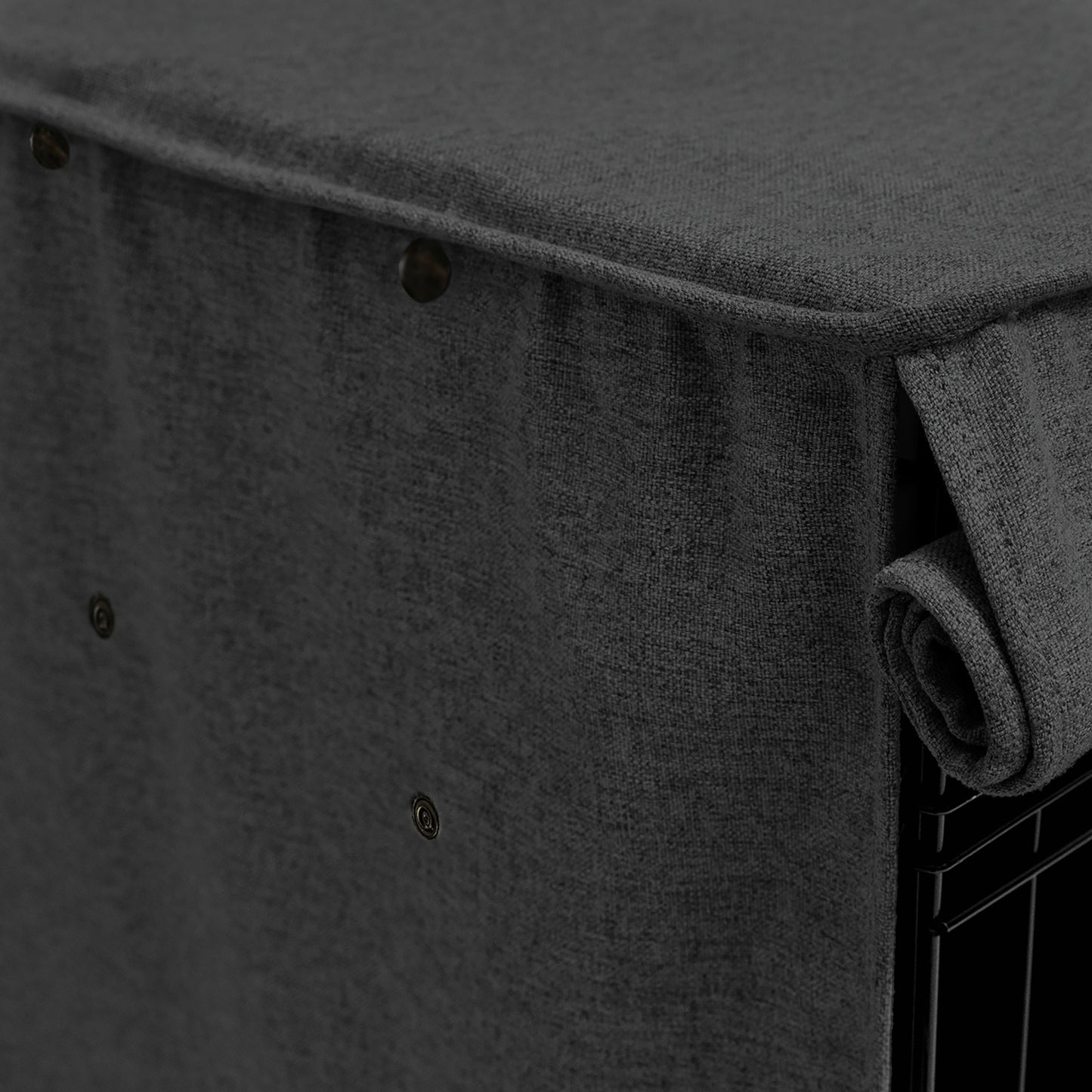 Dog Crate Cover for Dog Cage - Trucker