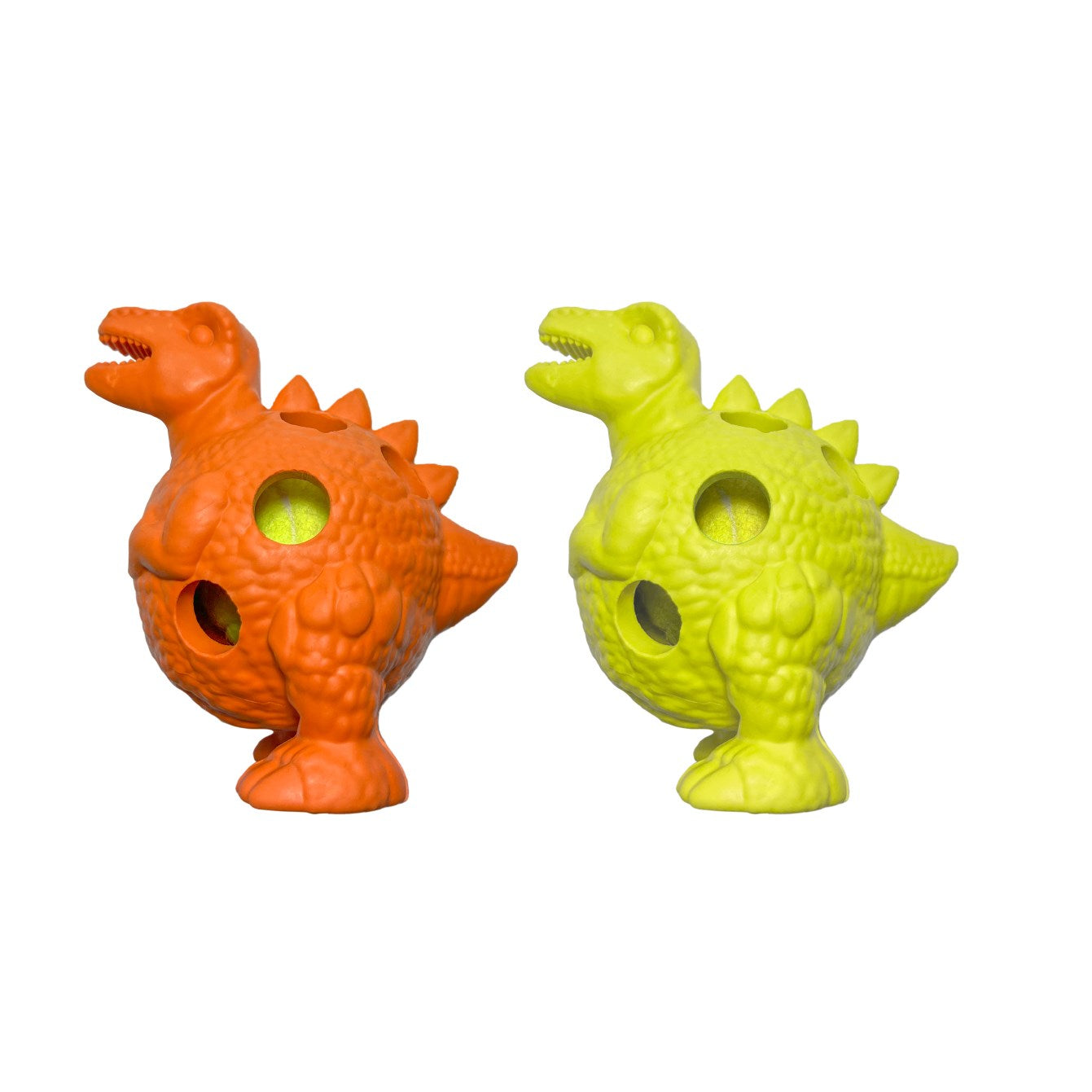Dog Chew Toys | Tough Dog Toys - Dino