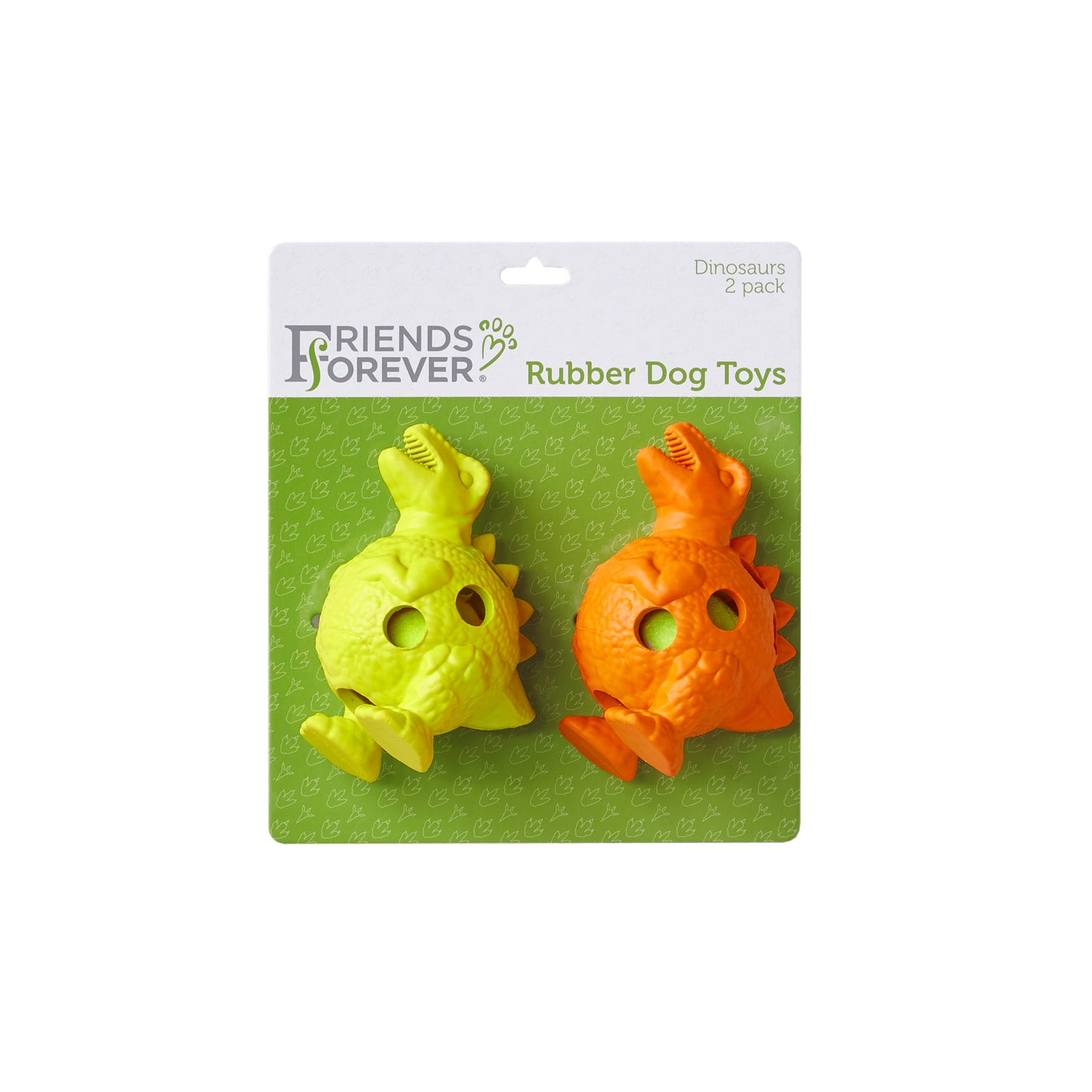 Dog Chew Toys | Tough Dog Toys - Dino