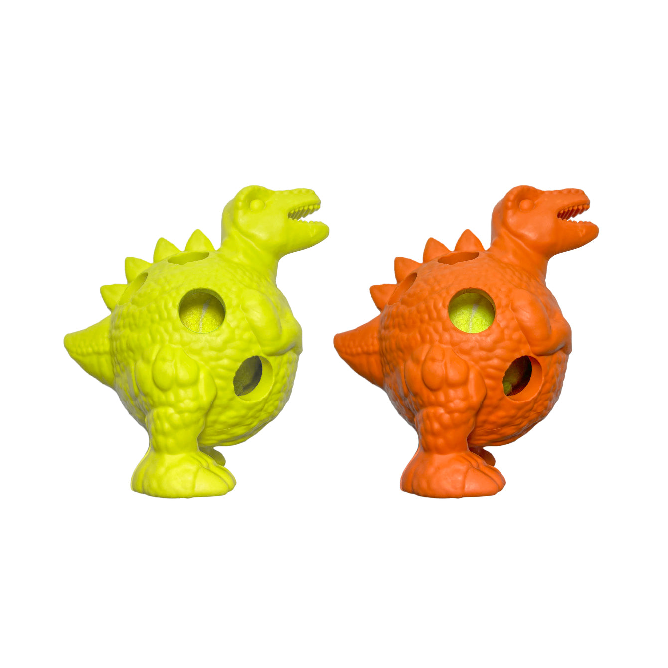 Dog Chew Toys | Tough Dog Toys - Dino