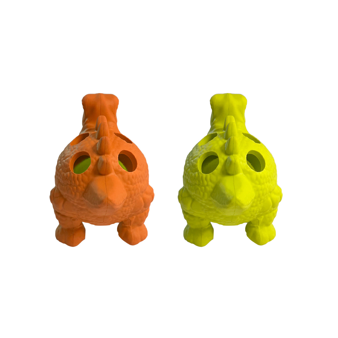 Dog Chew Toys | Tough Dog Toys - Dino