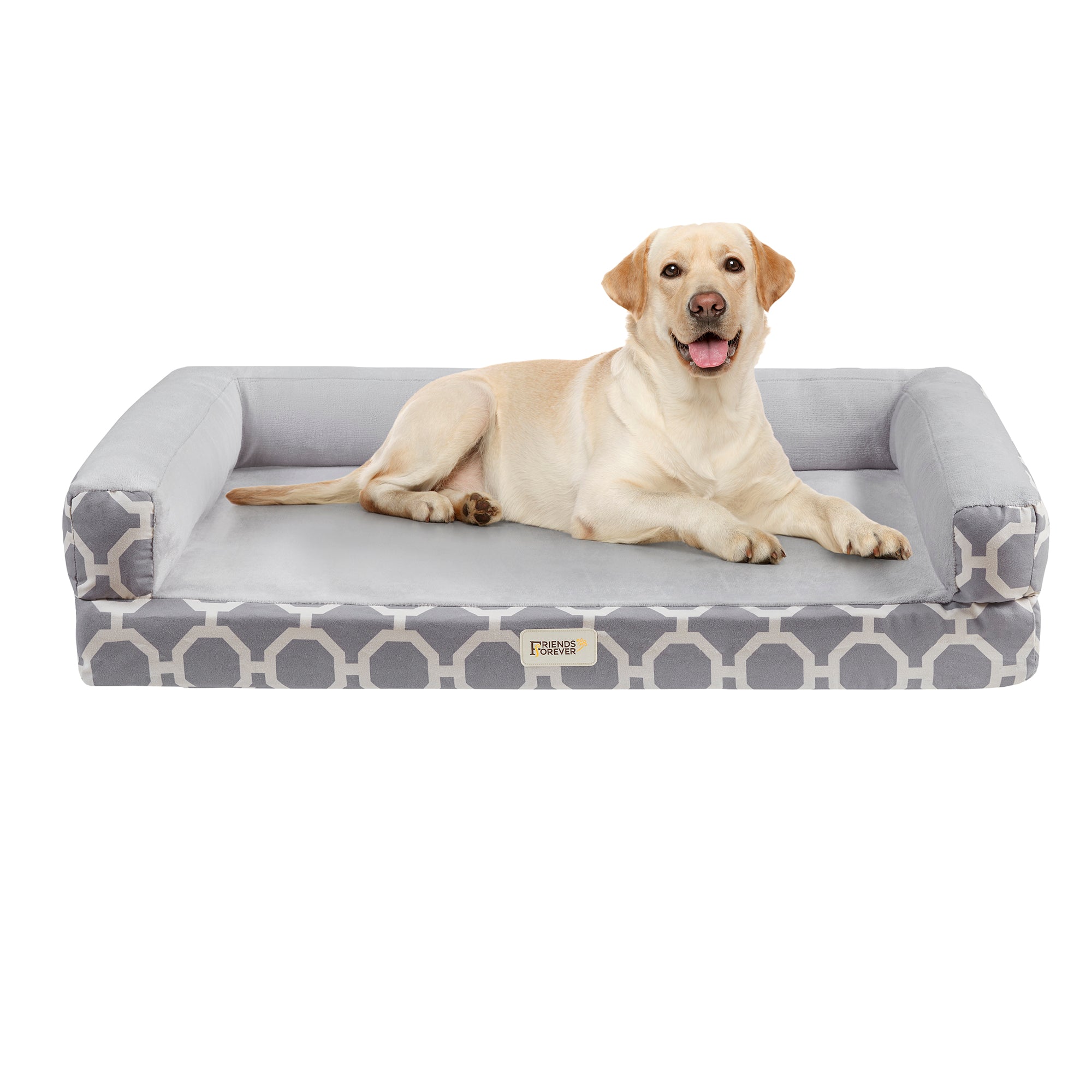 Forever friends clearance dog beds