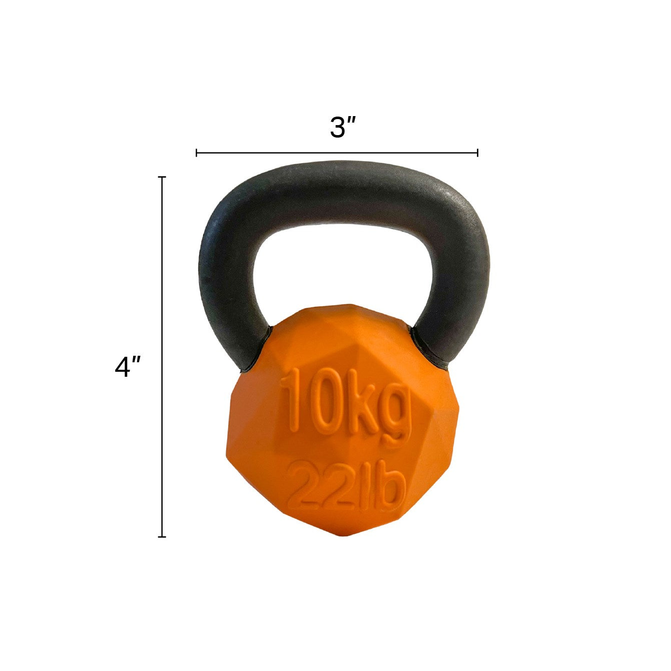 Kettlebell 2025 dog toy